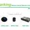Car Parking Building Guidance system Project