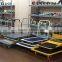 2016 Light duty metal storage shelving racks / shelving unit / cheap goods shelf