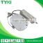 Waterproof 120W LED Canopy Light Explosion Proof Gas Station Canopy Lights Lamp Bulb 277V 347V UL cUL Meanwell Driver