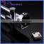 The latest design active double towel hanging rod