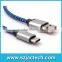 USB 3.1 Type C Male to USB 3.0 A Male Cable for samsung note 7/ huawei
