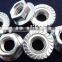 Carbon Steel Flange Nut
