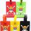 Wholesale Custom Soft PVC Luggage tag Soft Rubber Airplane Luggage Tag