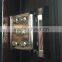 Swing Open Style Cheap Exterior Steel Door for Room