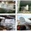PLC FMD8825 high speed double side planer for woodworking machine