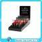 makeup mac cosmetic display stand for sale, acrylic lipstick display