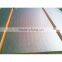 New Style Laminated Grooved MDF Board