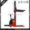 Engineers Available to Service Automatic Stacker Forklift
