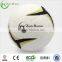 Zhensheng football equipments and training