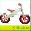 high five green forest wooden toys wooden bike