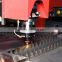 MITECH High power metal fiber laser cutting machine