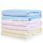 China Wholesale Market Agents Cotton Terry TPU Bed Sheet Embroidery Design