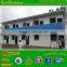 easy assemble low cost light steel prefabicated house for workshop