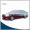inflatable hail protection folding car cover