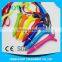 Lanyard Ball pen with thumb gesture