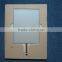 Cheap price 15 inch 5 wire resistive touch screen,resistive touch panel for Pos hardware,touch monitor
