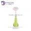 EveryLady soft hair facial cleaning vibrating brush