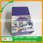 MAKE UP PREMIUMS FOLDABLE BOXES TUCK TOP CRASH LOCK BOTTOM BOXES