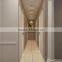 Sensor Triangle Length 200cm 29W 5630 2835 Led Corner Leaner