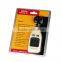 LCD Pocket Smart Anemometer Air Wind Speed Scale Meter Measure Velocity GM816A