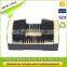 Wooden boot cleaner, fast clean boot brush
