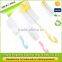 Mini tube cleaning brush cleaner, pp bristle percolator brush set