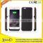 10000mAh new battery cover for iphone 6plus, portable power bank for mobile charging