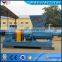 isoprene special reclaimed rubber Breaking Production Line