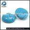 Good quality oval cabochon natural turquoise 6x8mm oval cabochon shape blue turquoise wholesale