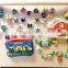 wholesale custom christmas gift decoration pvc rubber fridge magnet