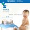 Handle Straw Baby Feeding Bottle