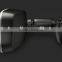frameless interior rear view mirror with rear camera display and ultra high brightness