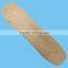 9.75 x 37"Longboard Downhill Top Mount quality skateboard
