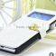 NEW LUXURY Flip PU Leather Case Cover with D buckle For XiaoMi 2