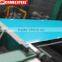 RAL5016 SGCC PPGI galvanized steel in coil Color Coated steel coil JISG 3302