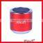 2015 wireless portable speaker for portable for laptop mini speaker