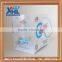 018mm thickness pp bag (with plastic handle )