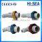 Waterproof Plug IEC Marine Watertight Plug