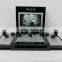 Lastest Big Special Custom MDF Watches Display Stand Design WZ149