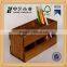 china factory suppliers selling FSC OEM fancy wooden mobile phone holder for made in china