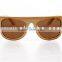 2016 New FDA Approval 100% Handmade Bamboo Sunglasses
