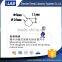 Cheap Laboratory PP Peg Board