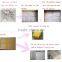 Fashion Alloy spacer beads For Bracelet& Necklace Making