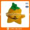 Hot Sale Cute Halloween Pumpkin Hat