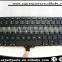 New GR Germany German keyboard for Macbook Pro 13.3" Unibody A1278 2009 2010 2011 2012 laptop working