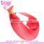 Top quality virgin remy brazilian skin waft tape hair extension color red skin weft tape remy hair extensions