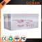 First class quality superior quality deep cycle gel battery