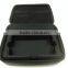 GC--New Selling big size pu inner tray protective power bank eva case