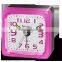 2016 fashion bibi alarm clock for sale