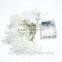 christmas decoration 30 led snowflake string light on hot sell